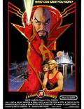 Постер из фильма "Флэш Гордон" - 1