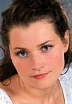 Ксения Агаркова фото