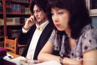 Кадр Олдбой