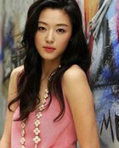 Джианна Юн фото