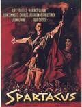 Постер из фильма "Спартак" - 1