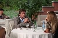 Кадр Моя безумная семья