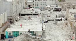 Кадр из фильма "Роковая помощь" - 1