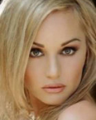 Сьюзи Симпсон фото