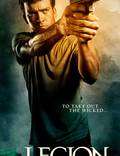 Постер из фильма "Легион" - 1