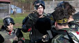 Кадр из фильма "Реджеп Иведик 3" - 1