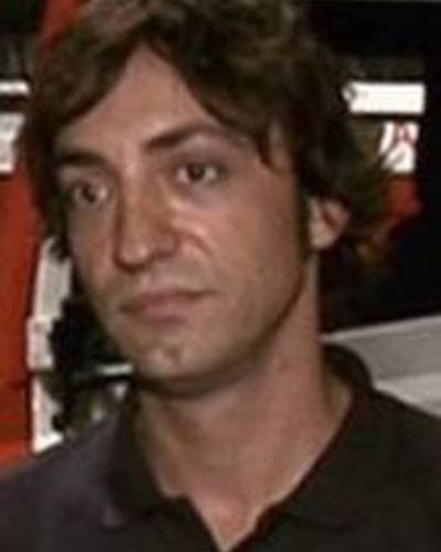 Давид Верт фото