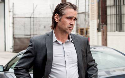 «Настоящий детектив», серия 5 и 6: жидкое небо и плагиат на Эллроя