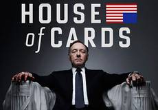 «Карточный домик» Дэвида Финчера станет заменой «Боссу»