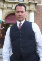 Том Марджотта фото