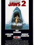 Постер из фильма "Челюсти 2" - 1