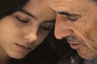 Кадр Кус-Кус и Барабулька