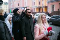 Кадр Ночь святого Валентина