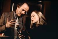 Кадр В ночной тиши