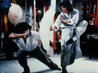 Кадр Молодой мастер