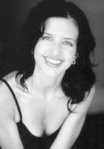 Марни Робинсон фото