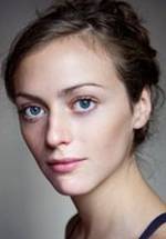 Фанни Деблок фото