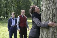 Кадр Серафина из Санлиса