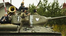 Кадр из фильма "Операция «Дунай»" - 2