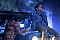 Кадр Оборотень