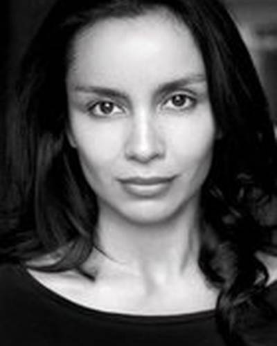 Кристина Контес фото