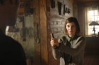 Кадр Чужой лес