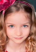 Полина Уварова фото