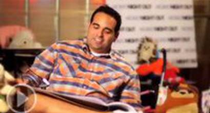 Вирусный ролик