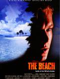 Постер из фильма "The Beach" - 1