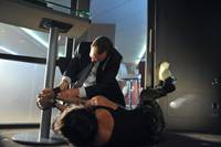 Кадр Агенты «Щ.И.Т.»