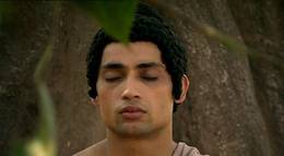 Кадр из фильма "BBC: Жизнь Будды" - 1