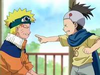 Кадр Наруто