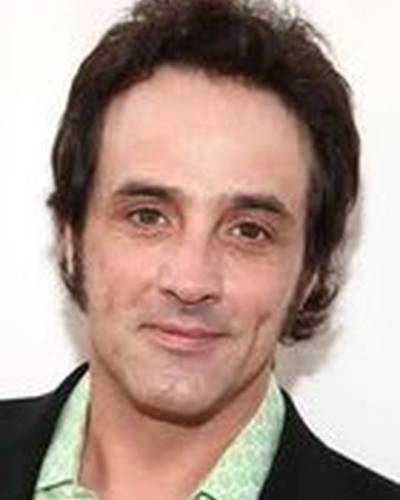 Пол Хипп фото