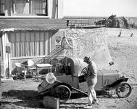 Кадр Каникулы господина Юло