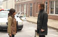 Кадр Сонная Лощина