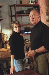 Кадр Грабеж