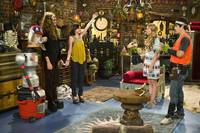 Кадр Волшебники из Вэйверли Плэйс