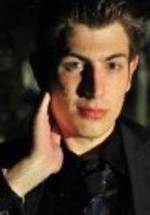 Расселл Джеффри Бэнкс фото