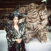 Кадр Бесконечная история