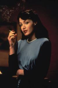 Кадр Дьявол в голубом платье