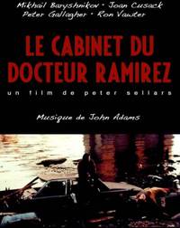 Постер Кабинет доктора Рамиреса