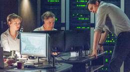 Кадр из фильма "Родина" - 1