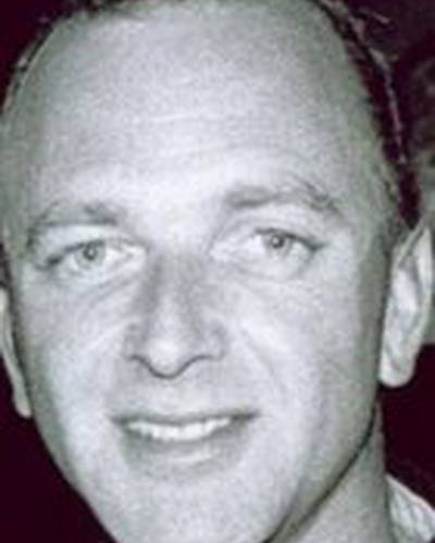 Роджер Уайт фото