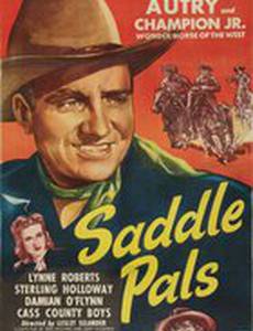 Saddle Pals