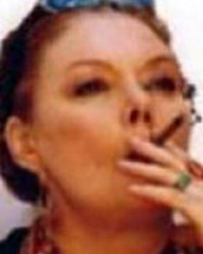 Ана Мария Касо фото