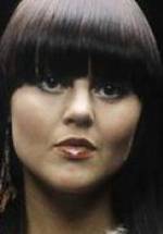 Эмбер Сейнсбури фото