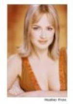 Хезер Прете фото