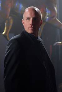 Кадр Тайны Смолвиля