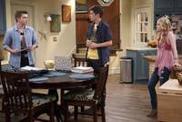 Кадр Мелисса и Джоуи