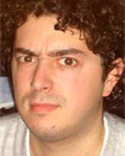 Мариус Мога фото